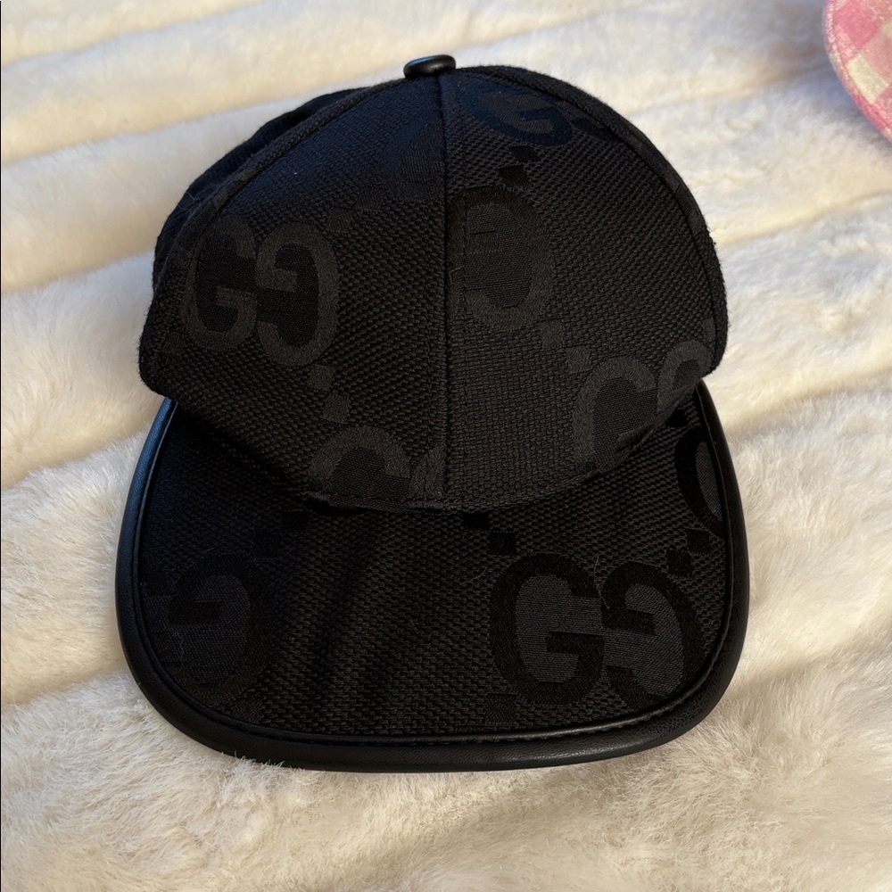 Bundle of 3 adjustable baseball caps - Picture 10 of 15